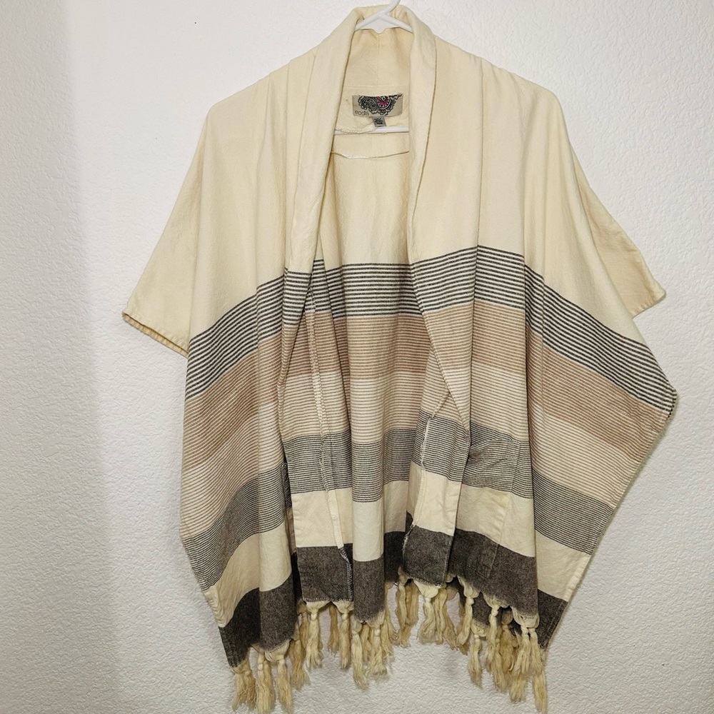 Ecoté kimono
